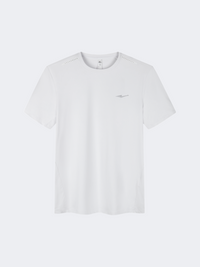 Erke Men Training T-Shirt White