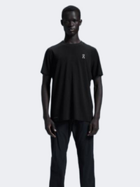 On Active Men Training T-Shirt Black