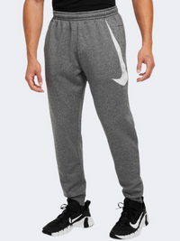 Nike Therma Swoosh Men Training Pant Black/White
