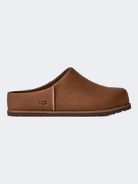 Ugg Otzo Men Lifestyle Clog Dark Chestnut