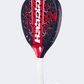 Babolat Tehnical Vertuo 2.5 Padel Racquet Black/Red/White