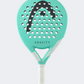 Head Gravity Team Padel Racquet Light Green/White