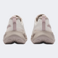 Erke Women Running Shoes White/Light Pink