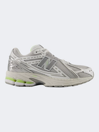 New Balance 1906 Gs-Boys Lifestyle Shoes Grey Matter