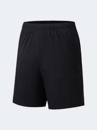 Anta Essential Knit Men Training Short Black