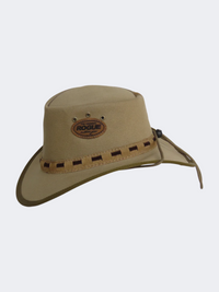 Rogue Kalahari Kids Lifestyle Hat Sand