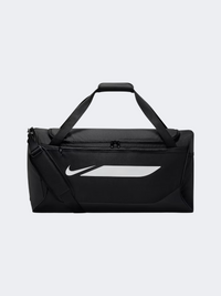 Nike Academy Team Medium 60 L Men Training Duffle Bag Black/White