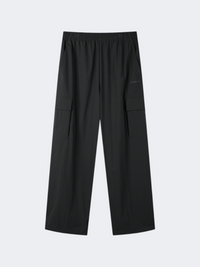 Erke Casual Men Lifestyle Pant Black