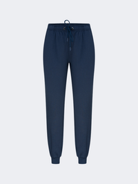 Top Ten Looped Women Lifestyle Cuffed Pant Navy