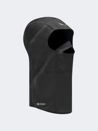 Salewa Ortles Windstopper Epe Unisex Hiking Balaclava Black Out