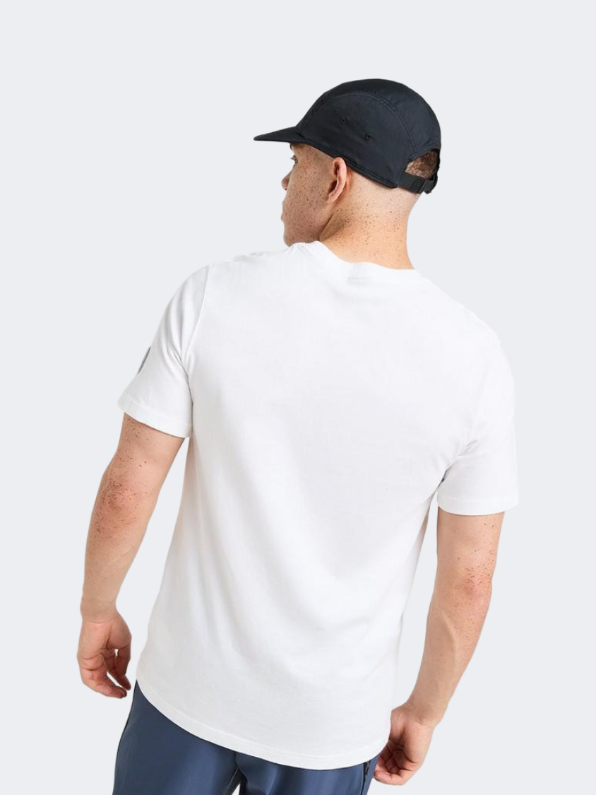 Nike Sportswear Air Max Men Lifestyle T-Shirt White