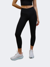 Anta Pro Tight Women Training Tight Black