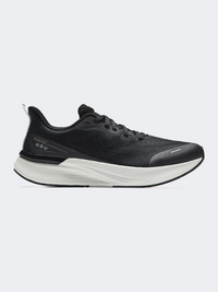 Anta Flashlite 7 Men Running Shoes Black/Silver