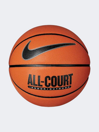 Nike Everyday All Court Unisex Basketball Ball Brown/Black