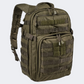 5-11 Rush 12 2 Tactical Backpack Bag Ranger Green