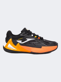Joma Open 25 Men Padel Shoes Black