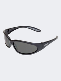 Global Vision Hercules 1 Unisex Lifestyle Sunglasses Black