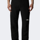 The North Face Diablo Reg Tapered Men Hiking Pant Black
