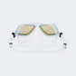 Zoggs Horizon Flex Men Swim Goggles White/Blue