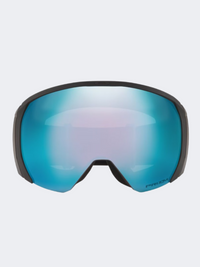 Oakley Flight Path L Unisex Skiing Goggles Black/Sapphire