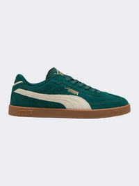 Puma Club 2 Era Men Lifestyle Sneakers Myrtle/Alpine/Gum