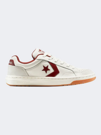 Converse Pro Blaze Classic Seasonal Men Lifestyle Shoes Egret/Rottin Apple