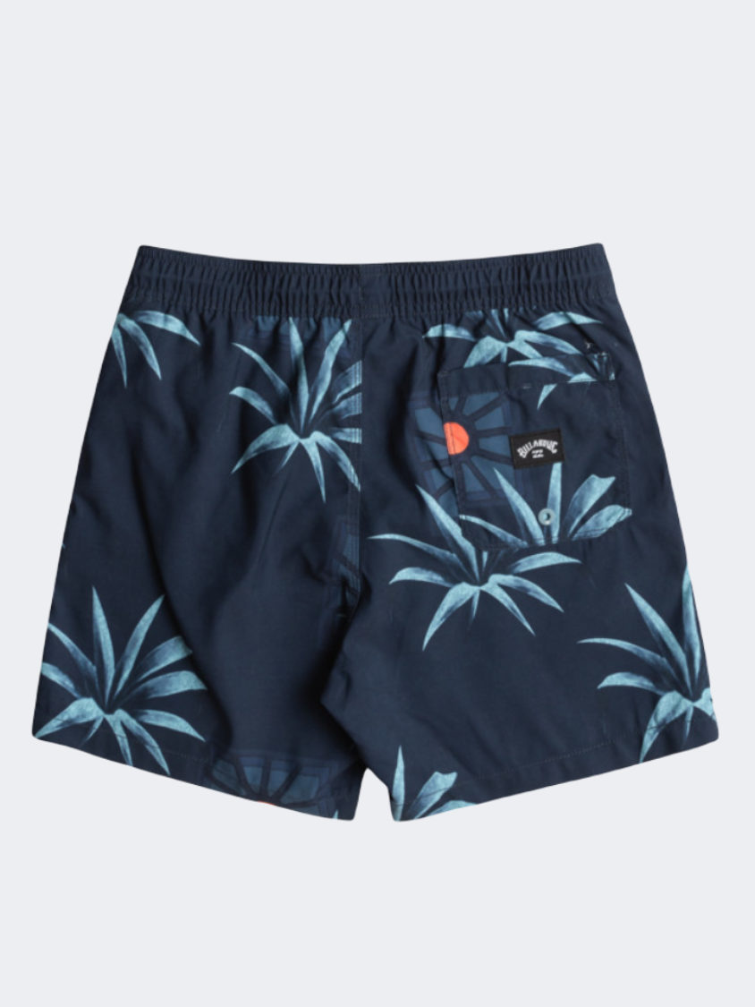 Billabong Good Times Boys Beach Swim Short Midnight – MikeSport