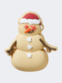 Crocs Jibbitz Sandy Snowman Unisex Lifestyle Pins