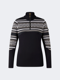 Bogner Jelissa Women Skiing Baselayer Black