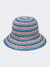 Billabong Feel Good Women Lifestyle Hat True Blue