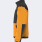 The North Face Teen Denali Boys Hiking Jacket Summit Gold