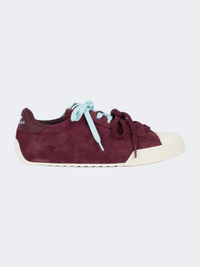 Converse Chuck Taylor Lo Women Lifestyle Shoes Cranberry