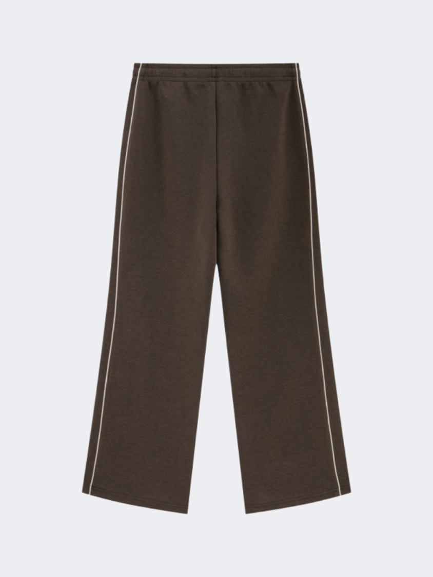 m's braque NEW FLAIRPANTS MIXTWEED KHAKI スーツ m's braque NEW