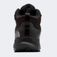 The North Face Storm Strike Iii Waterproof Men Hiking Boots Coffee Brown