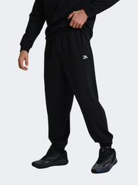 Anta Sports Club Men Lifestyle Pant Black