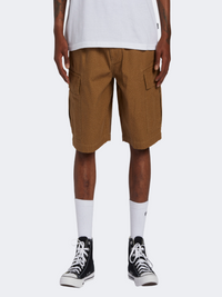 Billabong Combat Cargo Men Lifestyle Walk Short Military