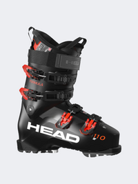 Head Formula 110 Lv Men Skiing Ski Boots Black/Red