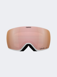 Giro Article 2 Unisex Skiing Goggles White Bliss