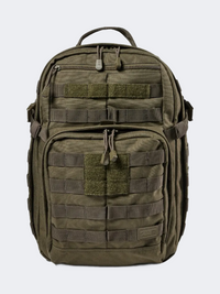 5-11 Rush 12 2 Tactical Backpack Bag Ranger Green