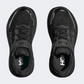 Hoka Clifton 10 Ps-Boys Running Shoes Black