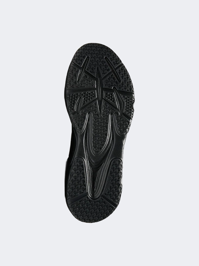 Anta Ebuffer 10 Men Training Shoes Black