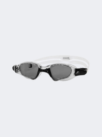Zoggs Spectra Swimming Goggles Clear/Black/Smoke