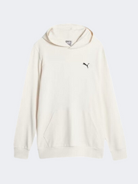 Puma Better Essentials Men Lifestyle Hoody Off White