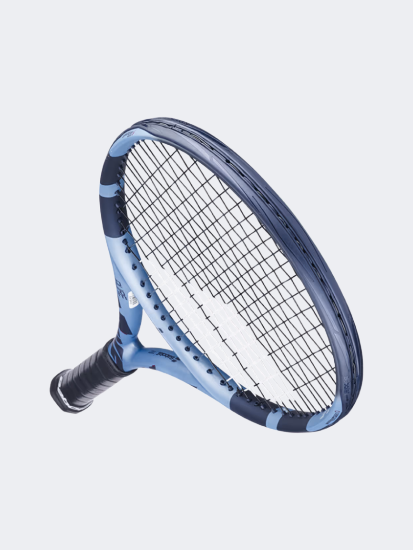 Babolat Pure Drive Unstrung Tennis Racquet Blue