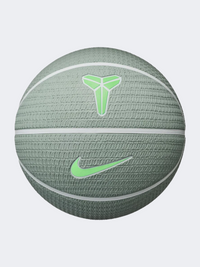 Nike Signiture Kobe Bryant Deflat Size 7 Unisex Basketball Ball Electric Green