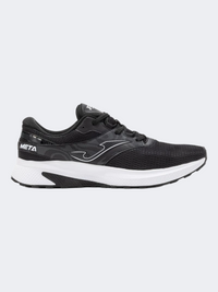 Joma Meta 2501 Men Running Shoes Black/White