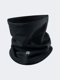 Oil And Gaz Sritching Unisex Skiing Neck Warmer Black