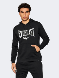 Everlast Taylor Men Essential Sweatshirt Black