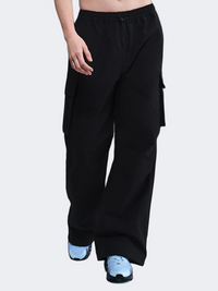 Nike Sportswear Women Lifestyle Pant Black/Sail