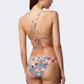 Oneill Women Beach Bikini Set Multicolor